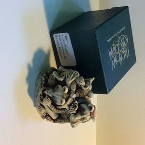 HK Rocky’s Raiders